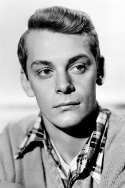 Zdjęcie Carleton Carpenter