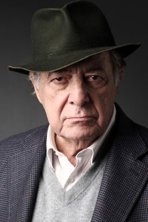 Zdjęcie Carlo Alighiero