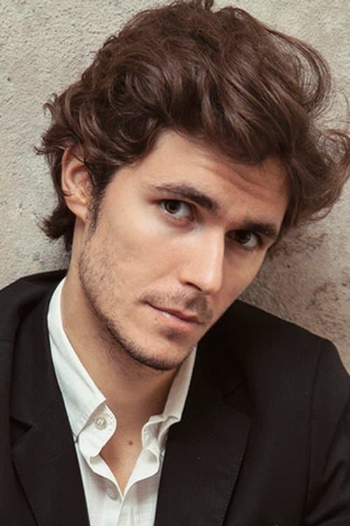 Zdjęcie Carlo Calderone