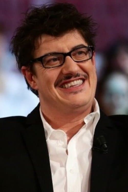 Zdjęcie Carlo Giuseppe Gabardini