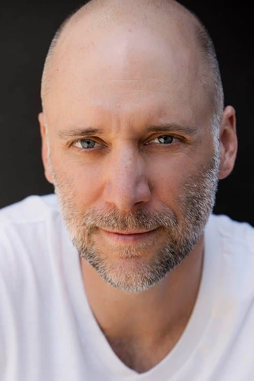 Zdjęcie Carlo Mestroni