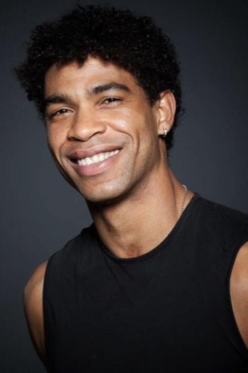 Zdjęcie Carlos Acosta
