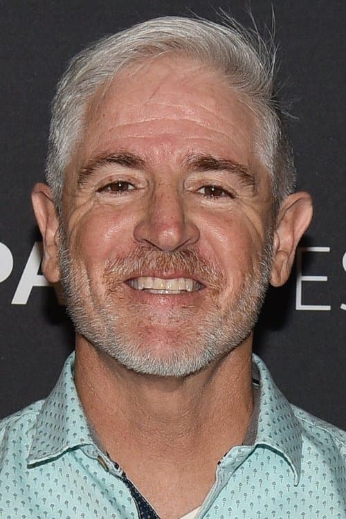 Zdjęcie Carlos Alazraqui