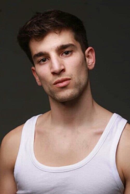 Zdjęcie Carlos Alcaide