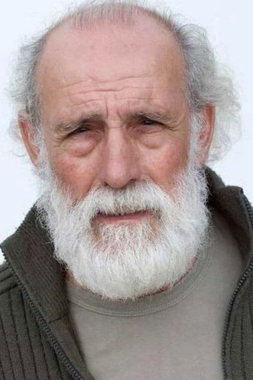 Zdjęcie Carlos Álvarez-Nóvoa