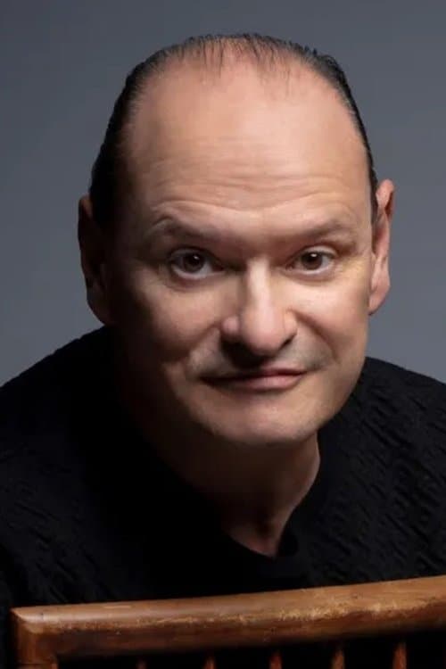 Zdjęcie Carlos Belloso