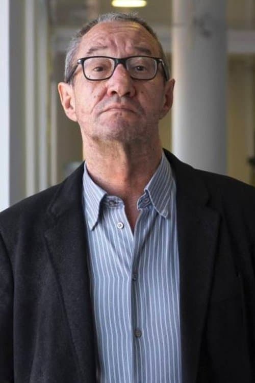 Zdjęcie Carlos Boyero