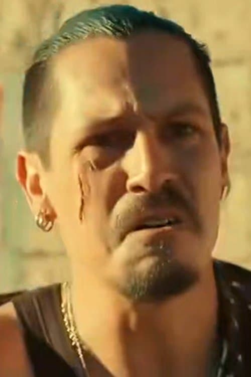 Zdjęcie Carlos Briones