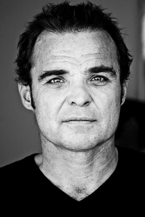 Zdjęcie Carlos Cabra