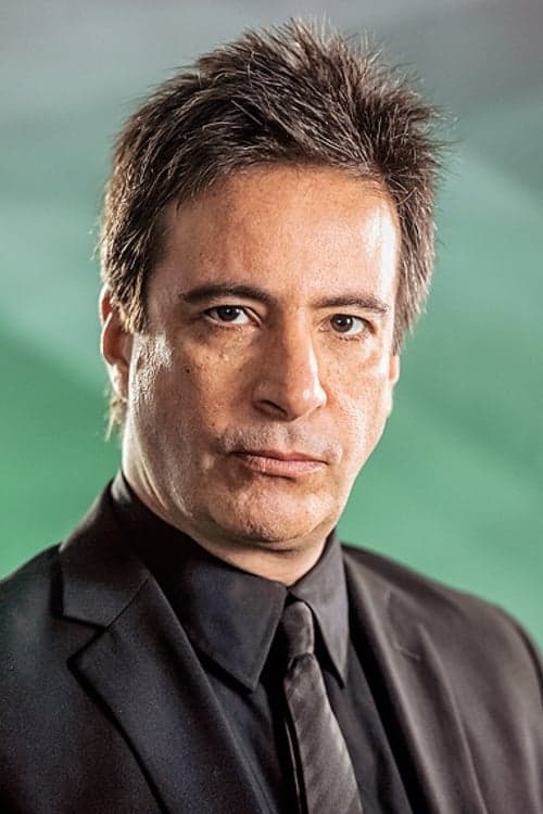 Zdjęcie Carlos Carlín