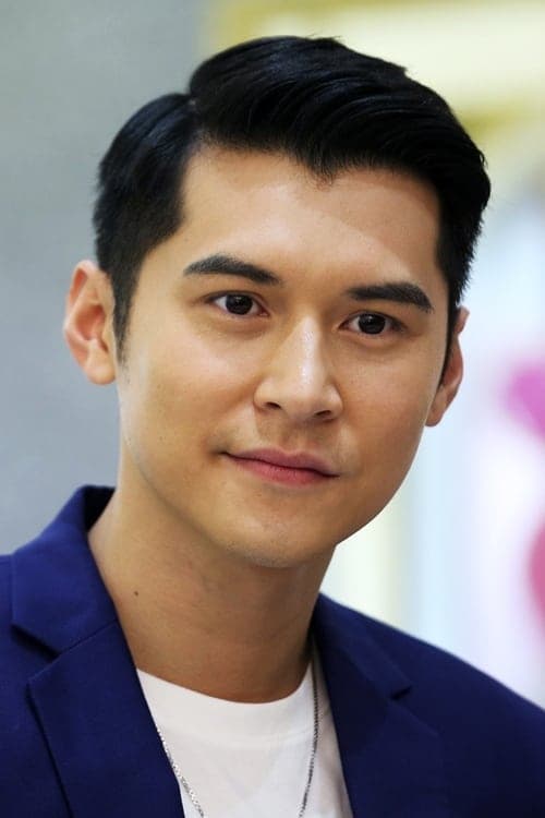 Zdjęcie Carlos Chan Ka-Lok