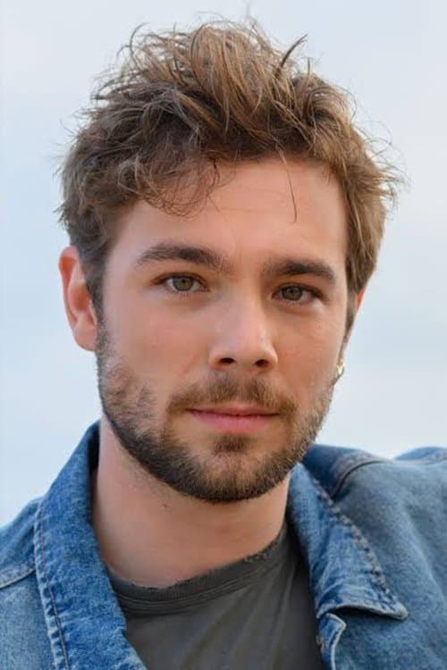 Zdjęcie Carlos Cuevas