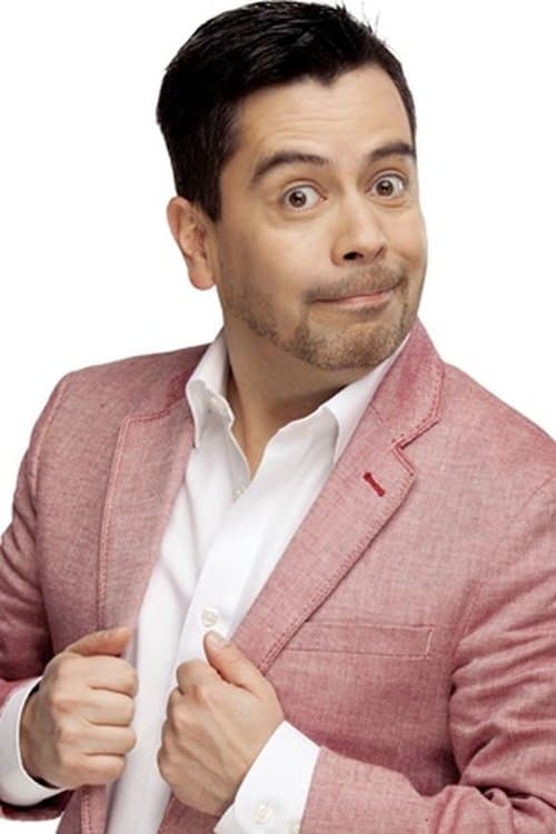 Zdjęcie Carlos Espejel