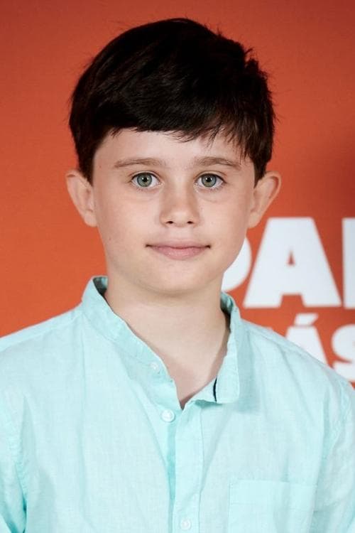 Zdjęcie Carlos González Morollón