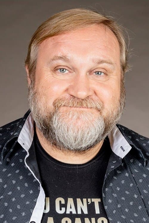 Zdjęcie Carlos Kaspar