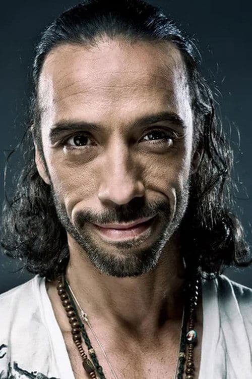 Zdjęcie Carlos Leon