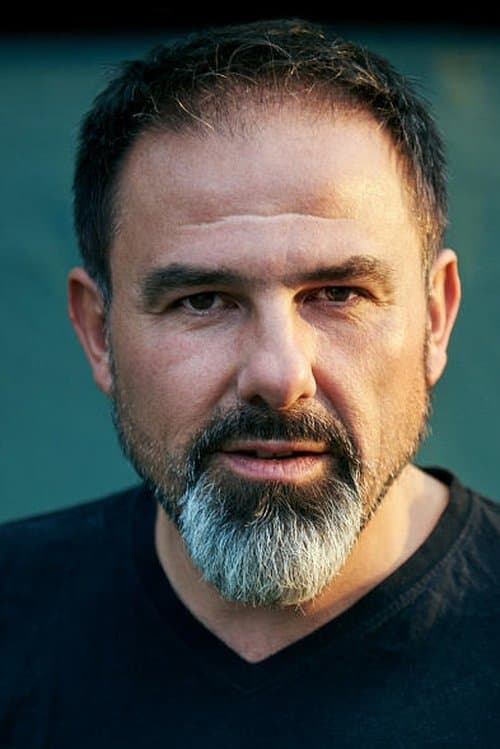 Zdjęcie Carlos Lobo