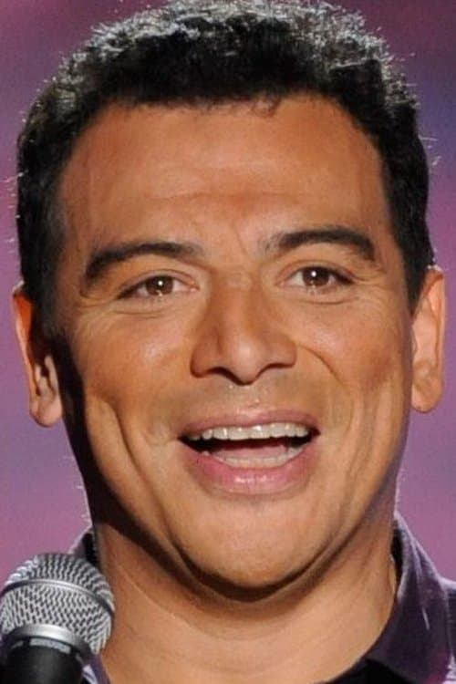 Zdjęcie Carlos Mencia