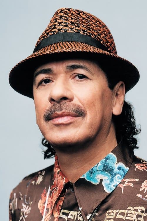 Zdjęcie Carlos Santana