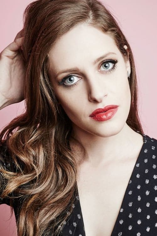 Zdjęcie Carly Chaikin