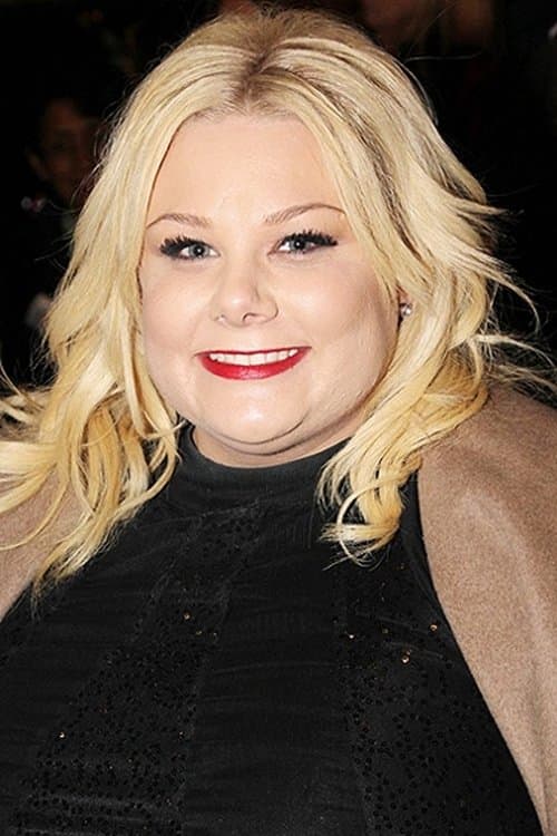 Zdjęcie Carly Jibson