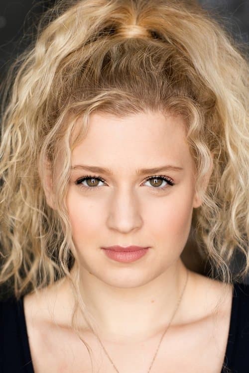 Zdjęcie Carly Nahon