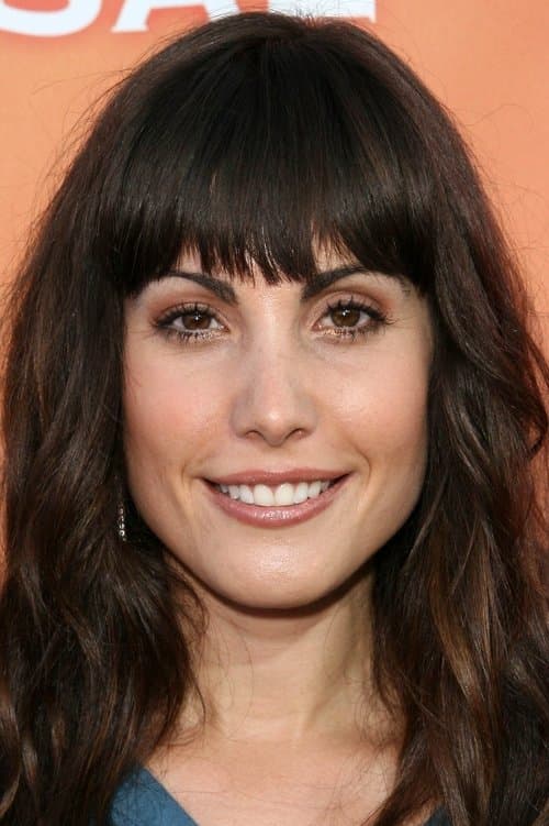 Zdjęcie Carly Pope