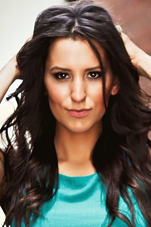 Zdjęcie Carly Tamborski