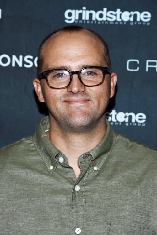 Carlyle Eubank całe filmy