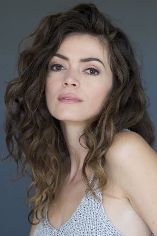 Zdjęcie Carlyn Burchell