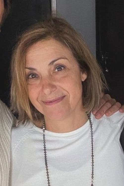 Zdjęcie Carme Calvell