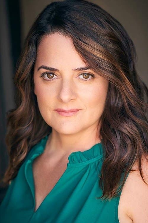 Zdjęcie Carmella Riley