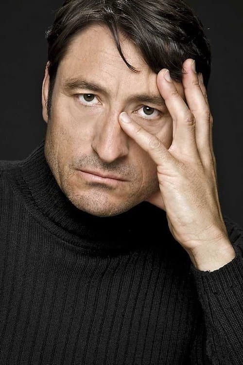 Zdjęcie Carmelo Gómez