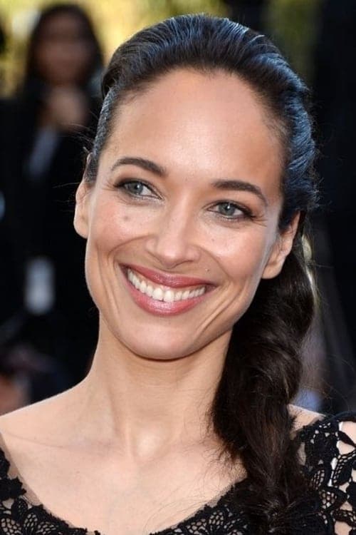 Zdjęcie Carmen Chaplin