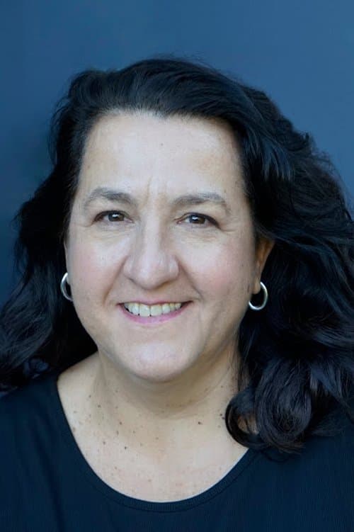 Zdjęcie Carmen Flores Sandoval