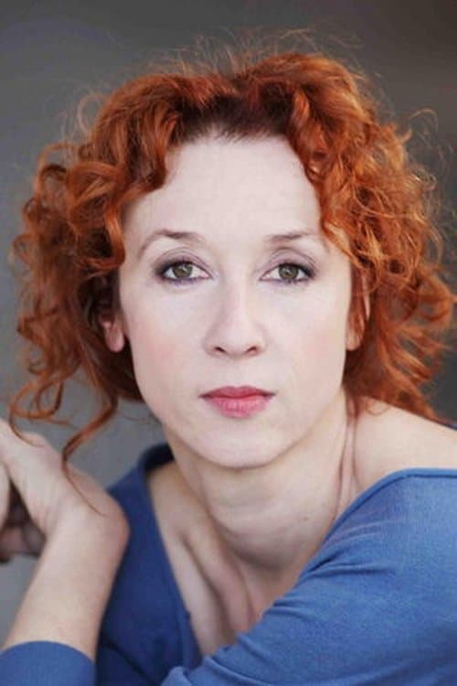 Zdjęcie Carmen Giardina