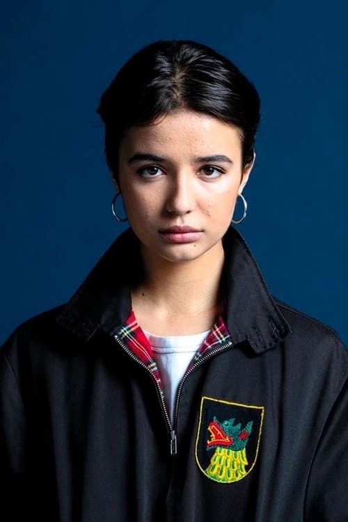 Zdjęcie Carmen Kassovitz