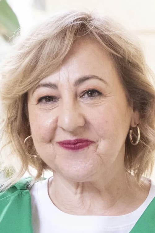 Zdjęcie Carmen Machi