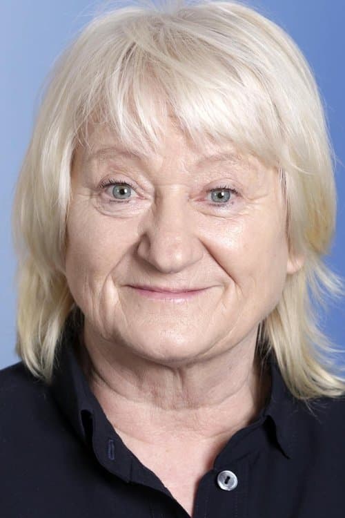 Zdjęcie Carmen-Maja Antoni