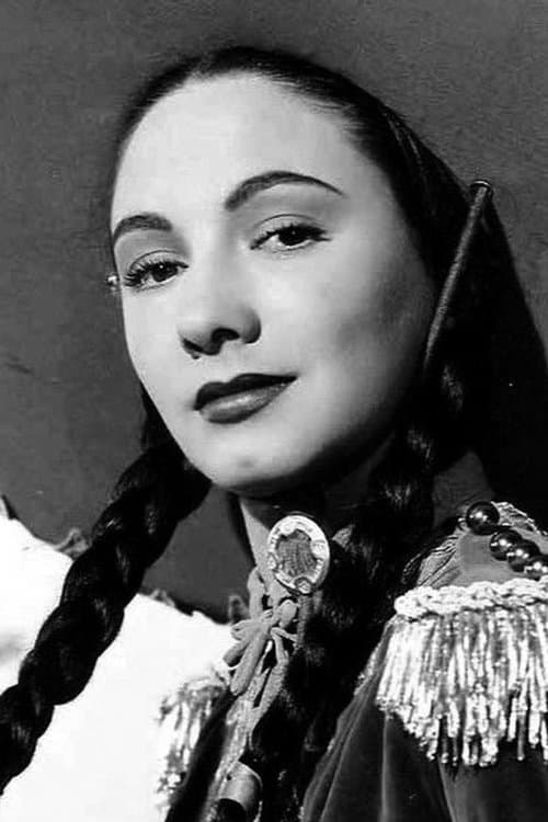 Zdjęcie Carmen Molina