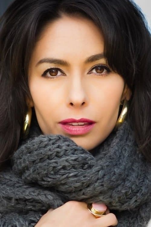 Zdjęcie Carmen Moore