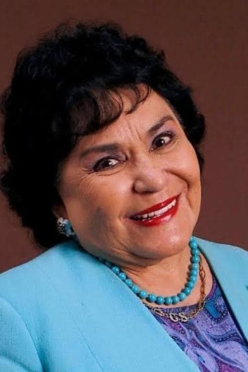 Zdjęcie Carmen Salinas