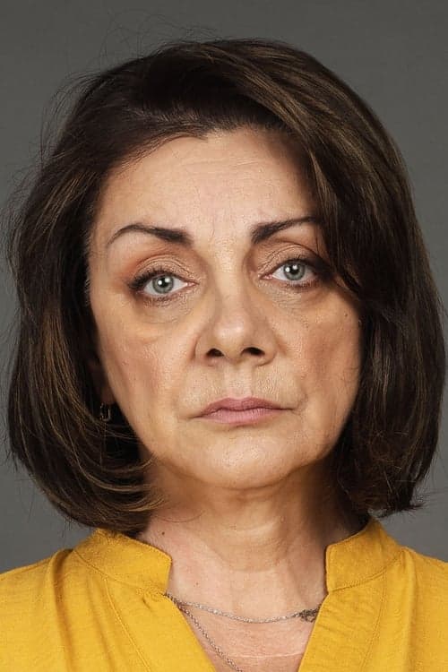 Zdjęcie Carmen Tănase