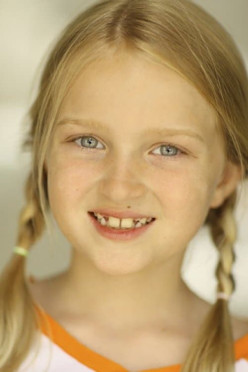 Zdjęcie Carmen Tonry