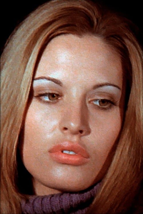 Zdjęcie Carmen Yazalde