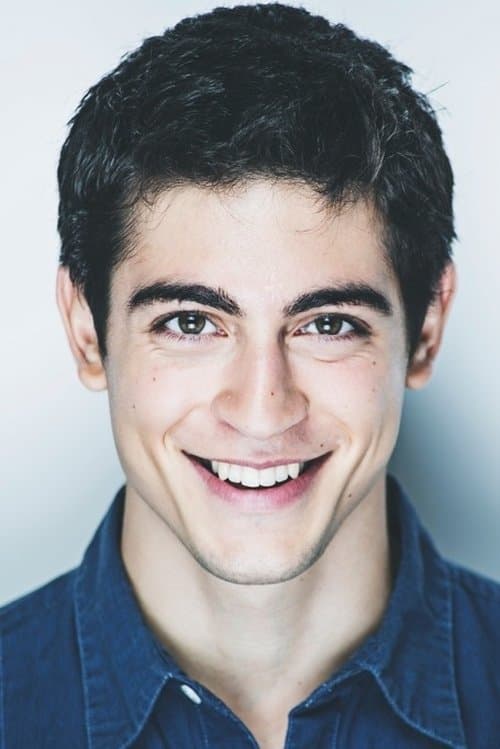 Zdjęcie Carmine Buschini