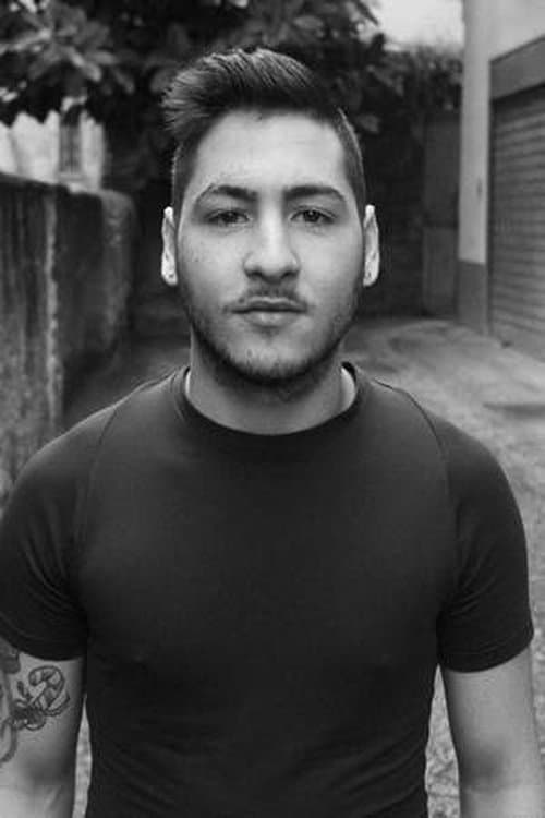 Zdjęcie Carmine Monaco