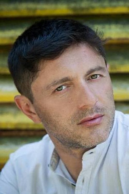 Zdjęcie Carmine Paternoster