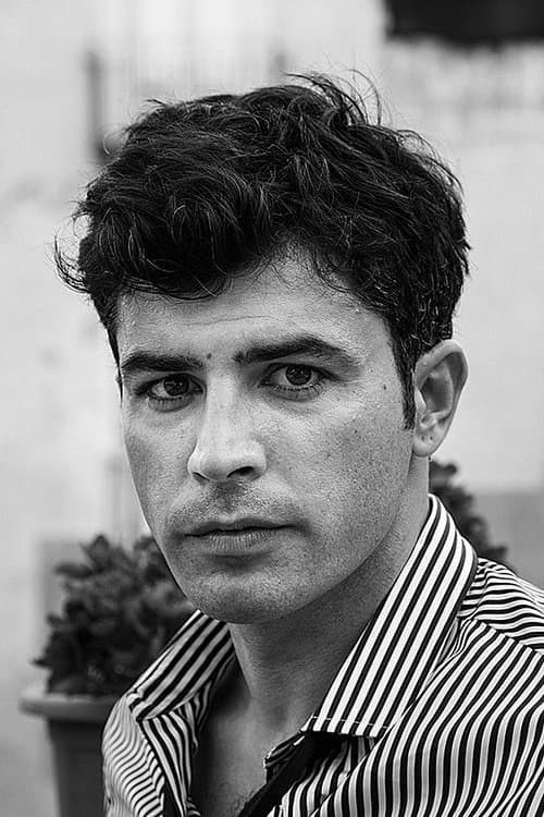 Zdjęcie Carmine Recano