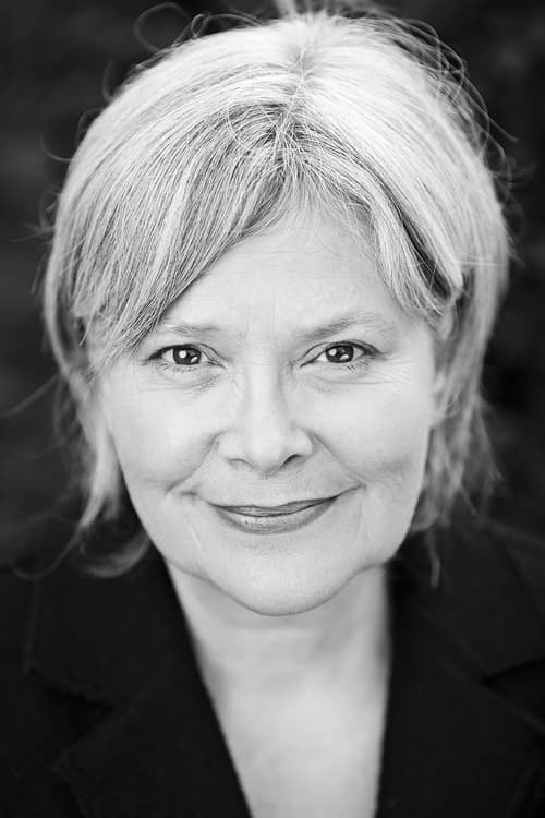 Zdjęcie Carol Ann Crawford